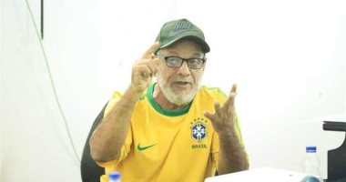 اليوم يصادف الذكرى الأولى لوفاة طارق الوحش، النجم السابق لنادي الإسماعيلي