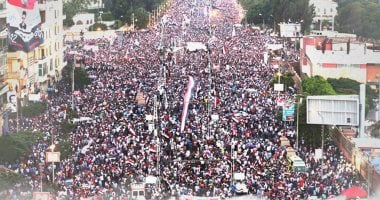 مصر تعيد تشكيل دورها في أفريقيا خلال أحد عشر عامًا من رئاسة السيسي