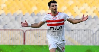 الزمالك يعتمد على لائحة الرابطة لحل أزمة عقد زيزو