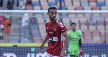 الأهلى يطلب من عبد القادر اتخاذ قرار بشأن عروض الإعارة وشرط وحيد لقيده