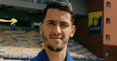 الزمالك يوقع مع زين الدين بلعيد من خلال صفقة تبلغ 800 ألف دولار