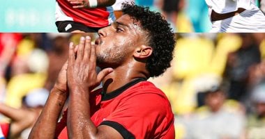 الأهلي يقترب من إتمام صفقة أسامة فيصل بعد العودة من الولايات المتحدة