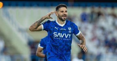 ميتر ففيتش يخطط لمغادرة الهلال السعودي والوجهة المقبلة تثير الجدل