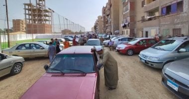 اكتشف قائمة السيارات الأكثر ترخيصًا في مايو 2025 بترتيبها العام