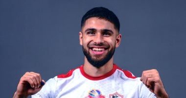 محاولات الزمالك مستمرة لتسويق اللاعب عمر فرج في سوق الانتقالات