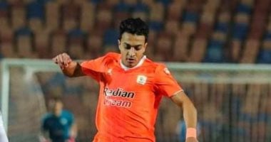 الاتحاد السكندري يتباحث حول ضم ظهير فاركو خلال سوق الانتقالات الصيفية