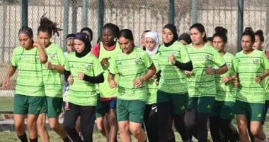المقاولون العرب يطلقون قطاع الكرة النسائية للموسم 2025 – 2026