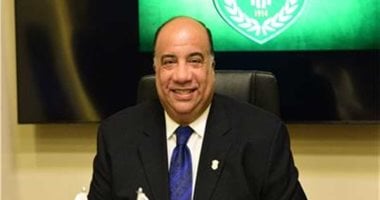 استقالة محمد مصيلحي من رئاسة الاتحاد السكندري وأعضاء المجلس يعربون عن تضامنهم معه