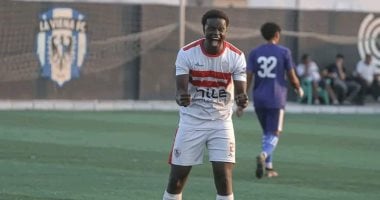 سفر كوستا وندايا اليوم بعد مغادرته الزمالك