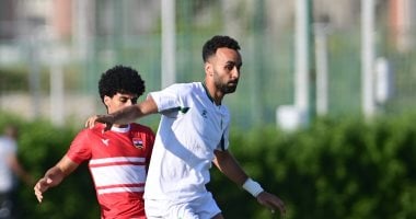 أودي دجلة يوقع عقداً مع أحمد الشيمي قادماً من الاتحاد في صفقة انتقال مجانية
