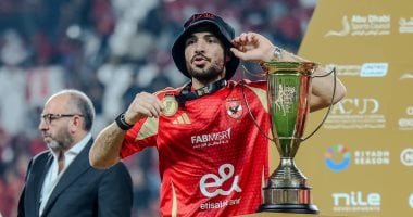 الأهلي ينتظر الحصول على حقوق رعاية انتقال حمزة علاء إلى البرتغال