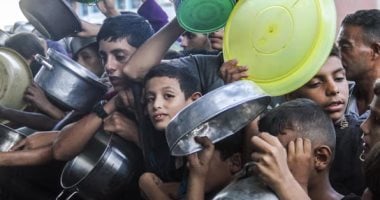 نائب رئيس مجلس النواب الإيطالي يطالب بتأييد ترشيح الأطفال الفلسطينيين لجائزة نوبل