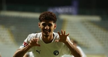 أحمد قطة: تتويج بيراميدز حقق العدالة وسنواجه الزمالك بشجاعة للفوز بكأس البطولة