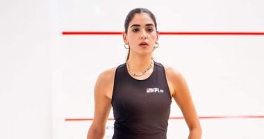 انطلاق بطولة سانتياجو للسيدات في الاسكواش بمشاركة 6 لاعبات مصريات
