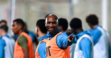 سيف زاهر: اعتزال شيكابالا بنسبة 50% وموعد مباراة وداعية مع فريق عريق