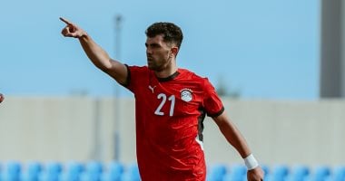 الزمالك يهدف لإنهاء صفقة محمود صابر من بيراميدز مع احتمالية كبيرة للإعارة