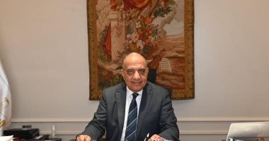 وزير الكهرباء يشارك في مؤتمر شنغهاي للطاقة المتجددة وحلول الطاقة النظيفة الحديثة