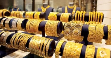 سعر الذهب اليوم الثلاثاء 24 يونيو 2025 لعيار 14 دون احتساب المصنعية يصل إلى 3216 جنيه