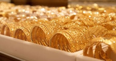 سعر الذهب اليوم الثلاثاء 17 يونيو 2025.. عيار 18 بدون مصنعية يبلغ 4135 جنيها