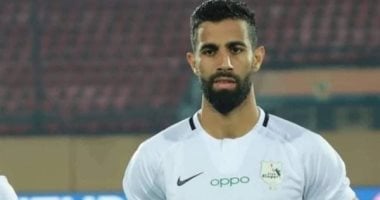 بعد أوفا ودويدار.. محمد حامد يغادر إنبي بعد انتهاء مسيرته مع الفريق