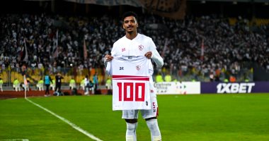 العروض الرسمية تحدد مصير حسام عبد المجيد في الزمالك
