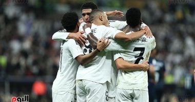 موعد مباراة ريال مدريد ضد الهلال في منافسات كأس العالم للأندية والقناة التي ستنقلها