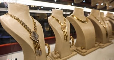 أسعار الذهب اليوم الأربعاء 18 يونيو 2025، عيار 14 يسجل 3210 جنيهات بدون إضافة المصنعية