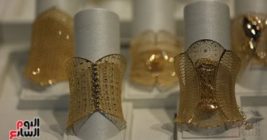 سعر الذهب اليوم الأربعاء 25 يونيو 2025 في الإمارات.. عيار 24 يسجل 400 درهم