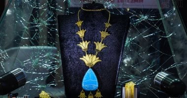 سعر الذهب اليوم الجمعة 11 يوليو 2025 يسجل ارتفاعًا ملحوظًا