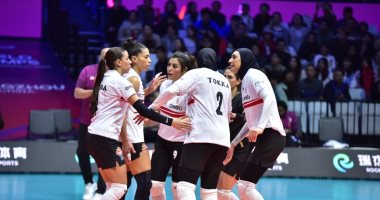 تغييرات تعاقدات اتحاد الطائرة الجديدة تعيد تقييم سيدات الزمالك