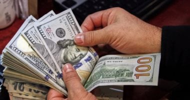 سعر الدولار اليوم الأحد 13-7-2025 مقابل الجنيه خلال منتصف التداولات