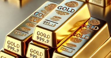 ارتفاع أسعار السبائك في مصر بعد زيادة الذهب عيار 24 في الأسواق المالية