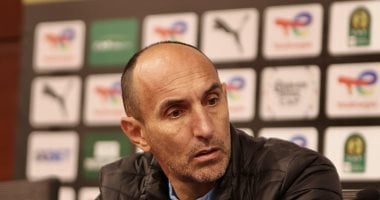 كرونوسلاف يورشيتش يعود إلى القاهرة في 5 يوليو لقيادة تحضيرات بيراميدز