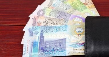 استقرار سعر الدينار الكويتي اليوم الأحد 6 يوليو 2025 خلال منتصف التداولات