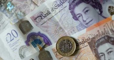 سعر الجنيه الاسترليني ينهي تعاملات الأربعاء 9-7-2025 بتراجع ملحوظ