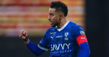 سالم الدوسري يتألق في قائمة مميزة وينضم للاعبي الأهلي في منافسات كأس العالم للأندية