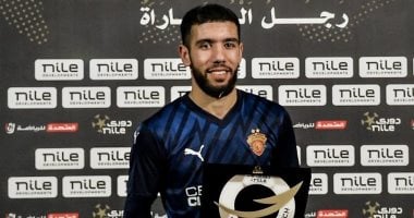 35 هدفًا مميزًا.. إحصائيات النجم الجزائري أحمد القندوسي خلال تجربته في مصر