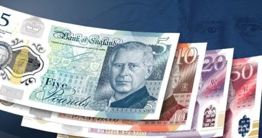 سعر الجنيه الإسترليني اليوم السبت 12-7-2025.. استقرار بارز في الأسواق المالية