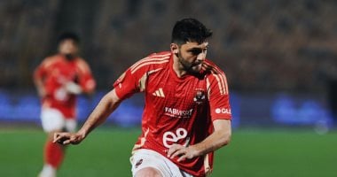 بعد عقد من الزمن وسلسلة من الإصابات.. كريم نيدفيد يتهيأ لمغادرة الأهلي بشكل نهائي