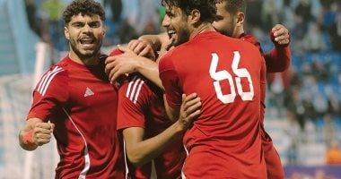 حرس الحدود يدخل معسكرا مغلقا في القاهرة تحضيرا للدوري الممتاز