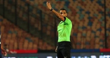 نهائي كأس مصر يشهد تعيين محمود بسيوني حكمًا في مواجهة الزمالك وبيراميدز