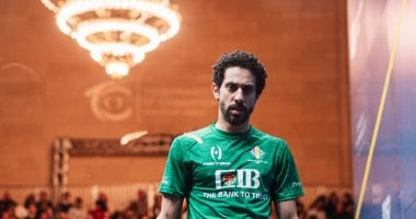 تصنيف الاسكواش: عسل ونوران جوهر يحافظان على القمة ومؤمن يغادر القائمة
