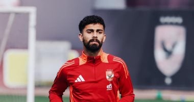 الأهلي يوافق على إعارة أحمد رضا إلى نادي زد خلال سوق الانتقالات الصيفية