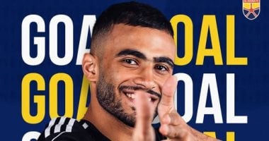 أحمد حسام يؤكد: سأثبت جدارتي في الزمالك ومباراة بابل وماييلي هي الأصعب بالنسبة لي