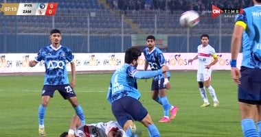 موعد لقاء الزمالك وبيراميدز في نهائي كأس مصر 2024-2025