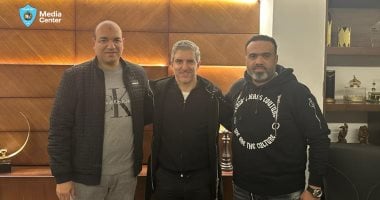 بابا فاسيليو يتقدم بشكوى ضد غزل المحلة للفيفا بسبب المستحقات المتبقية المتأخرة
