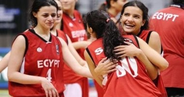 جدول مباريات البطولة العربية لكرة السلة للسيدات