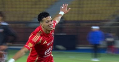 استمتع بأهداف إمام عاشور في بطولة دوري النيل.. شاهد الفيديو هنا