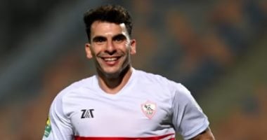 الزمالك يتواصل مع اتحاد الكرة ولجنة الانضباط بشأن شكوى “زيزو” ونهاية تعاقده
