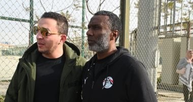 أحمد الكاس يعلن تشكيل المنتخب الوطني للشباب تحت 17 عامًا استعدادًا للمعسكر المغلق
